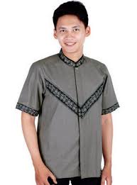 10 Contoh Desain Baju Koko Pria Terbaik