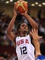 USA Basketball: Chris Bosh