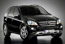 Daimler AG recalls 200000 Mercedes-Benz M-Class SUVs in the US and ...