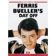 'Ferris Bueller's Day Off'