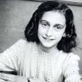 Anne Frank Tribute Site