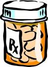 Medicine Jar clip art Download free Vector