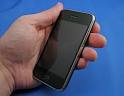 Review: iPhone 3G (Phone Scoop)