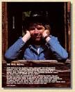 CW McCall Webpages - C.W. McWho ?