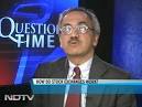 Question Time with Ravi Narain