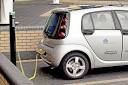 eco friendly cars | Car World – All about automobile world
