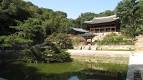 Palace, Seoul, South Korea - via Daymix