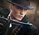 Public Enemies