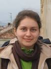 May 2009: Karine