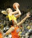 Photos: Iowa Vs. Illinois women's basketball | Hawk Central