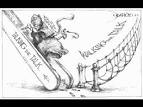 His move | Inquirer Opinion