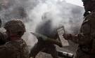 Cross-Border Fire Frustrates Troops in Afghanistan - NYTimes.