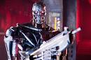 Images of Timeline of Artificial Intelligence   Mitra Images