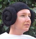 princess leia hat Princess