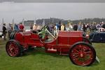 Fiat 60 HP Targa Florio