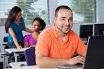 Graduate Degree