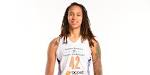 Brittney Griner Proposes To Girlfriend Glory Johnson
