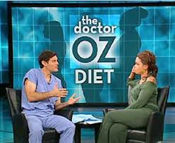 Dr Oz Diet