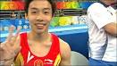 Video - Zou Kai wins floor