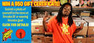 Tag Your Photo, Win a $50 Amoeba Gift Certificate | Pulse Blog ...