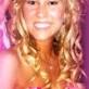 Becky Brown 22 yrs,
