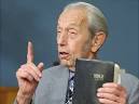Harold Camping Guarantees World Will End This Friday ...