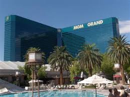 mgm grand