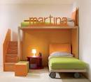 Children's bedrooms by Dearkids: A splash of color and a dash of ...