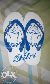 Harga Jual Sandal Jepit Ukir di Jawa Tengah - Kota Surakarta ...
