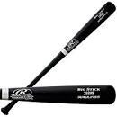 Wood Baseball Bats | Rawlings Professional 288MB Maple Wood Bat at ...