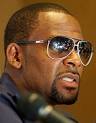 R Kelly - Gucci - 1827/S
