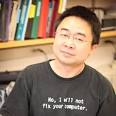 Gang Xu, D.Sc. GXPhoto. Assistant Professor of Engineering and Physics - Xu_news_article_73