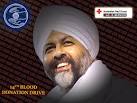 Nirankari Baba Hardev Singh Ji