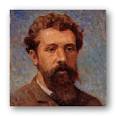 Georges Seurat, right?