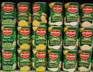 $0.75/1 and $0.30/1 Del Monte canned vegetables :: Money Saving Mom