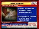Burdwan blast: Myanmarese national in 8-day NIA custody - WorldNews