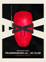 Mike D Transmission LA AC Club
