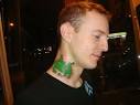 Joel Zimmerman aka Deadmau5 or