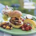Chunky Peach Chutney Recipe | MyRecipes.