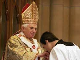 Pope R