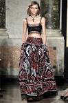 Milan Fashion Week Spring 2012 - Emilio Pucci