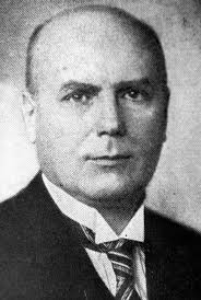 Professor Dr. Ernst Bergmann