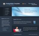 Web Template 4418 | stylishtemplate.