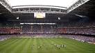 Millennium Stadium, Cardiff - via Daymix