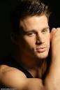 Channing Tatum (Actor)