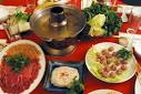 Foodbuzz 24, 24, 24: Chinese New Year Hot Pot Dinner | Red Cook