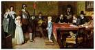 English Civil War - And When Did You Last See Your Father
