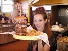 The Heart-Attack Restaurant