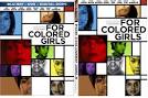 For Colored Girl
s Blu- ray/DVD ...