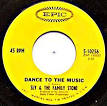 Dance to the Music (song) - Wikipedia, the free encyclopedia